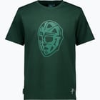 förhandsvisning ikon 1 för Frölunda Hockey Players Edition LJ Jr t-shirt Grön