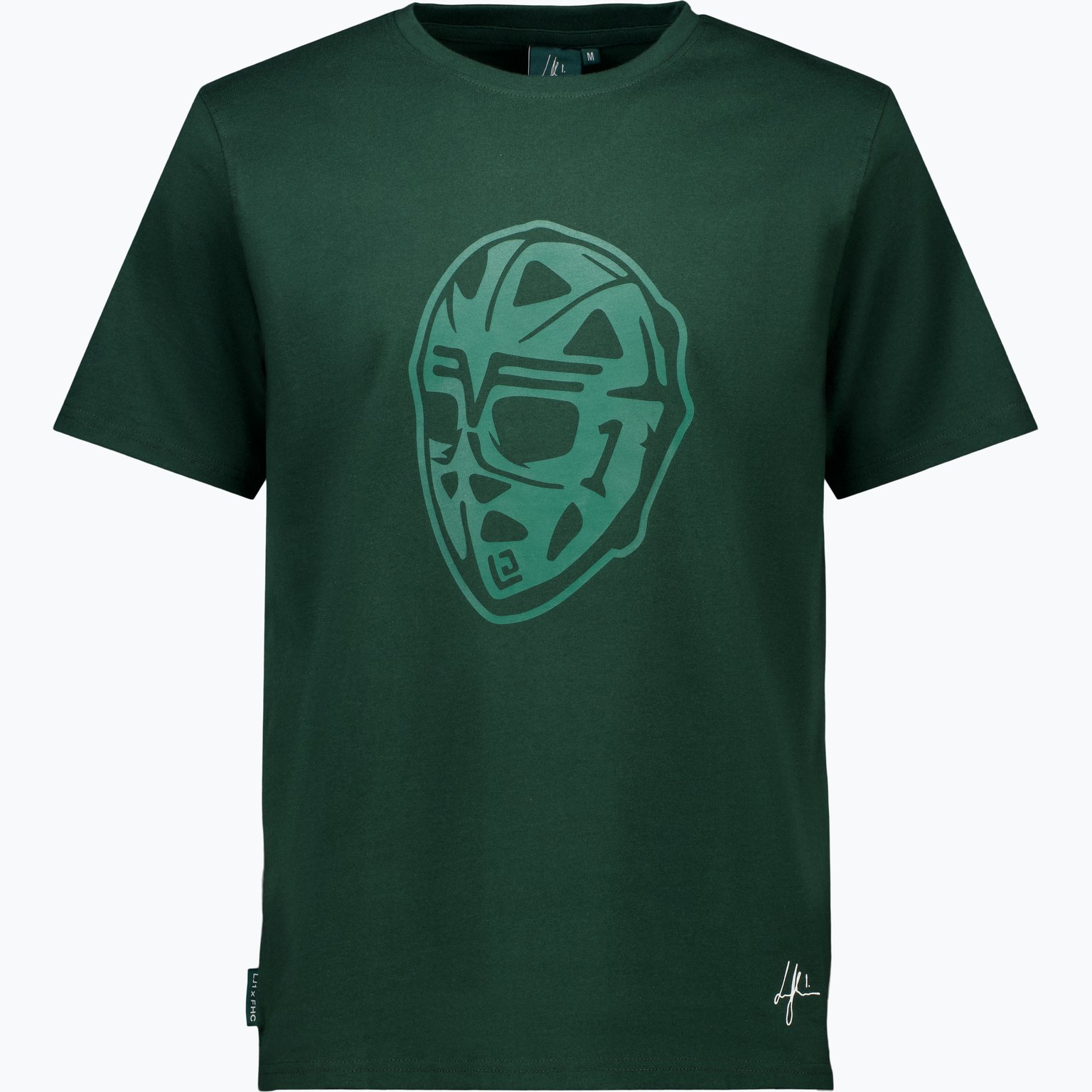 Frölunda Hockey Players Edition LJ Jr t-shirt Grön