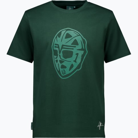 Frölunda Hockey Players Edition LJ Jr t-shirt Grön