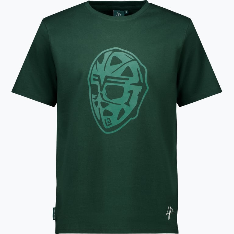 Frölunda Hockey Players Edition LJ Jr t-shirt Grön