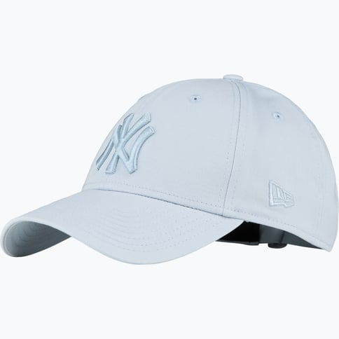 New era 9FORTY New York Yankees League Essential JR keps Blå