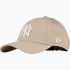 färgalternativ för Brun New era 9FORTY New York Yankees League Essential keps