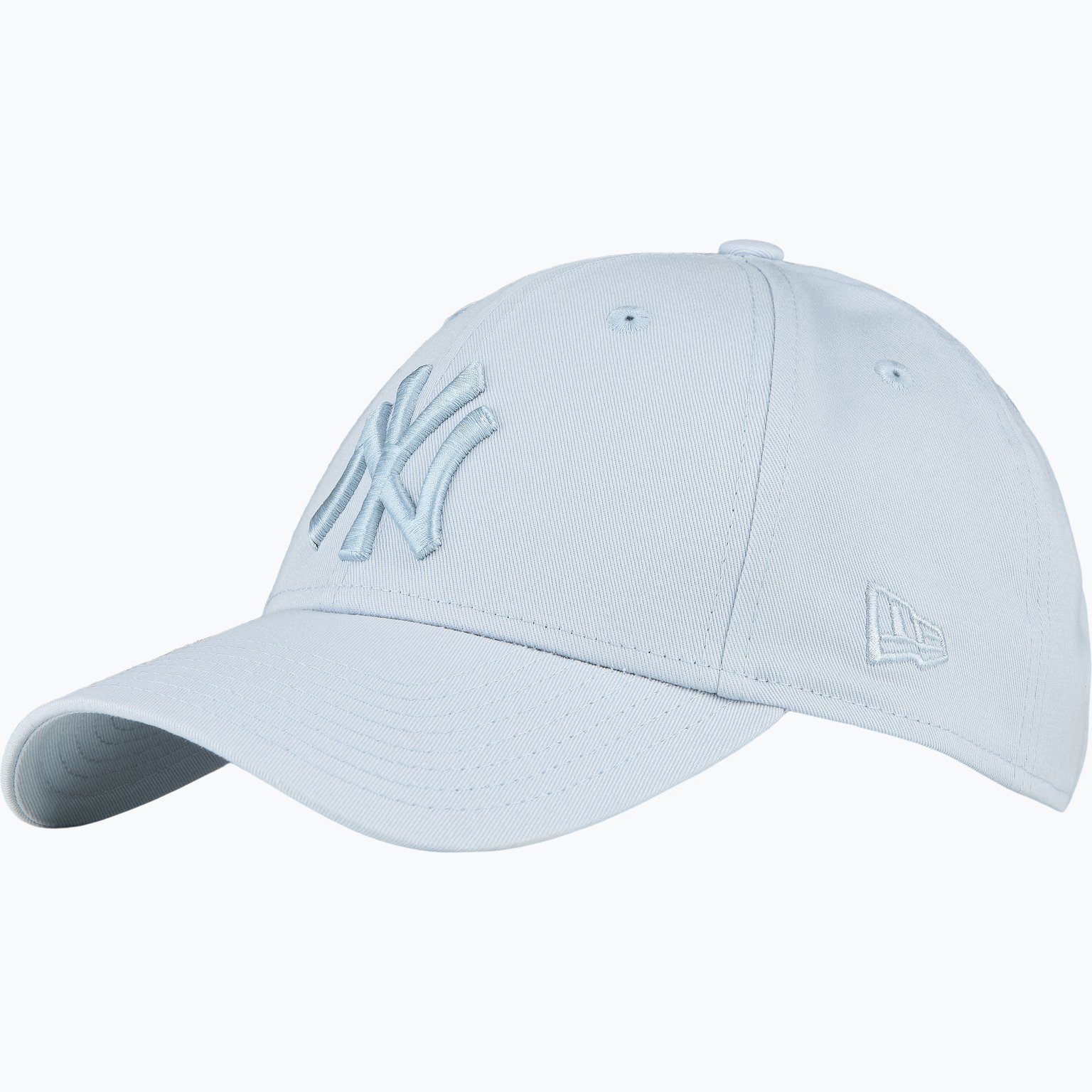 New era 9FORTY New York Yankees League Essential keps Blå