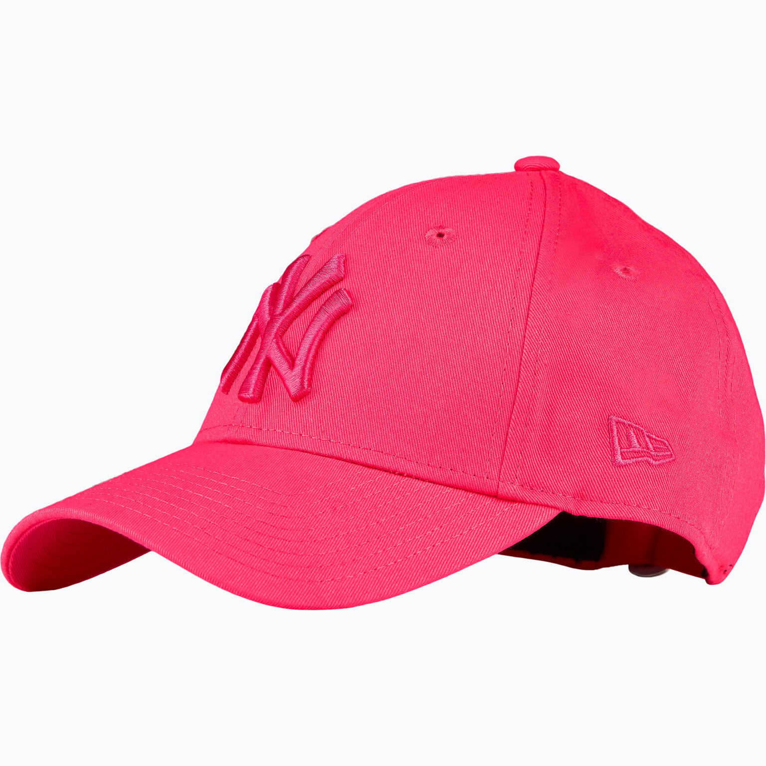 New era 9FORTY New York Yankees League Essential keps Rosa