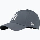 förhandsvisning ikon 1 för New era 9FORTY Recycled New York Yankees keps Grå