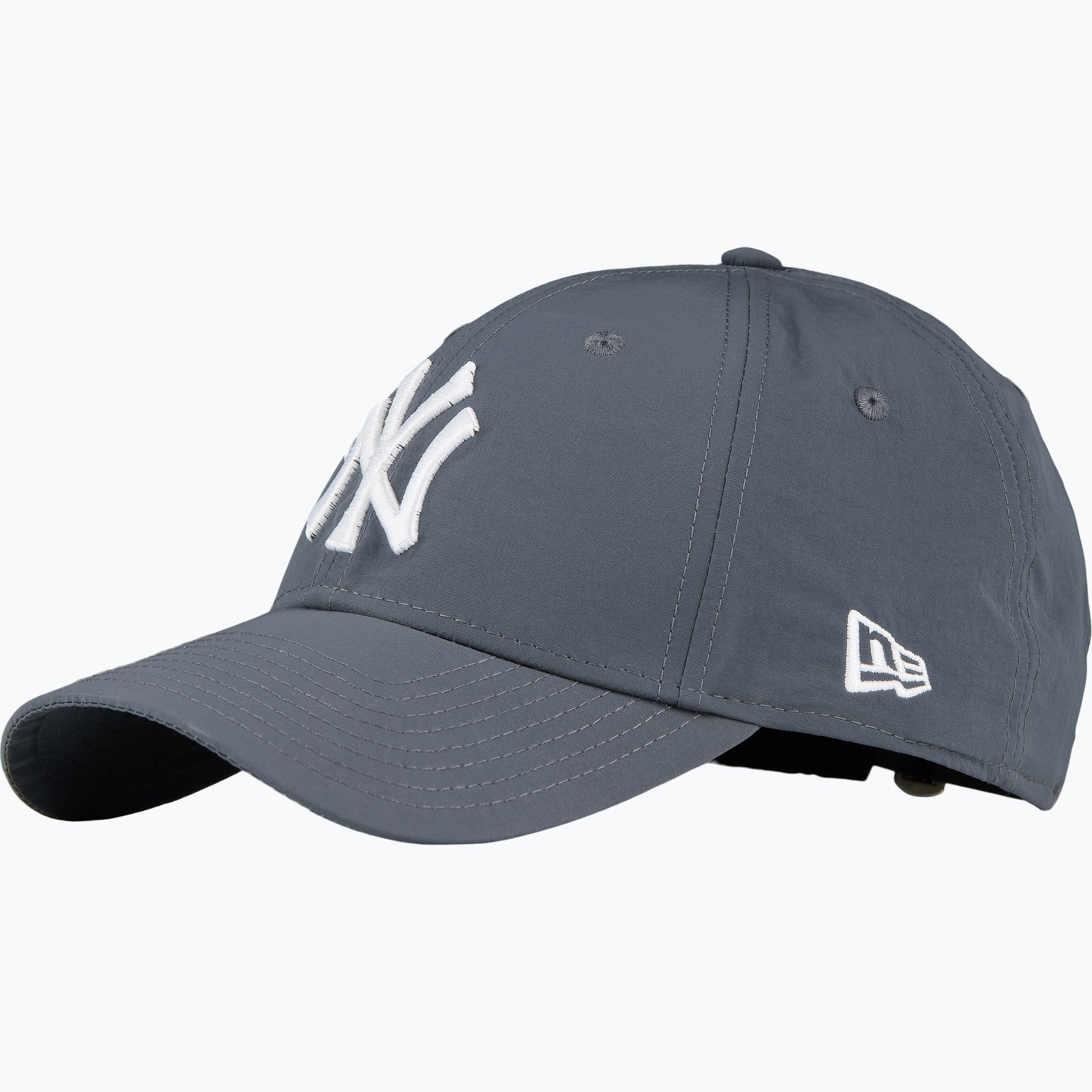 New era 9FORTY Recycled New York Yankees keps Grå