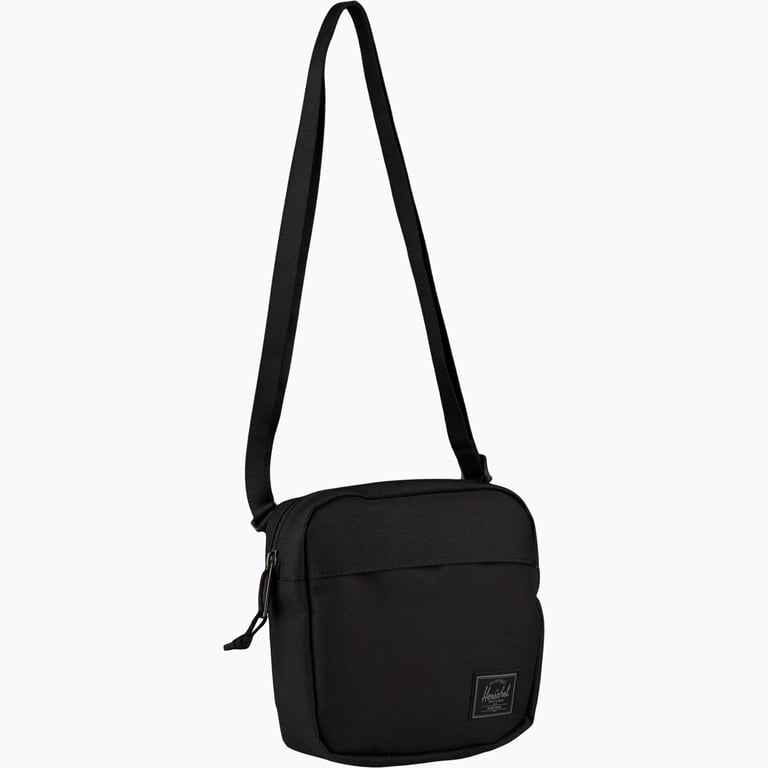 HERSCHEL Classic Crossbody väska Svart