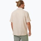 förhandsvisning ikon 2 för Firefly Vacay M skjorta Beige