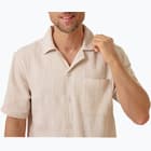 förhandsvisning ikon 3 för Firefly Vacay M skjorta Beige