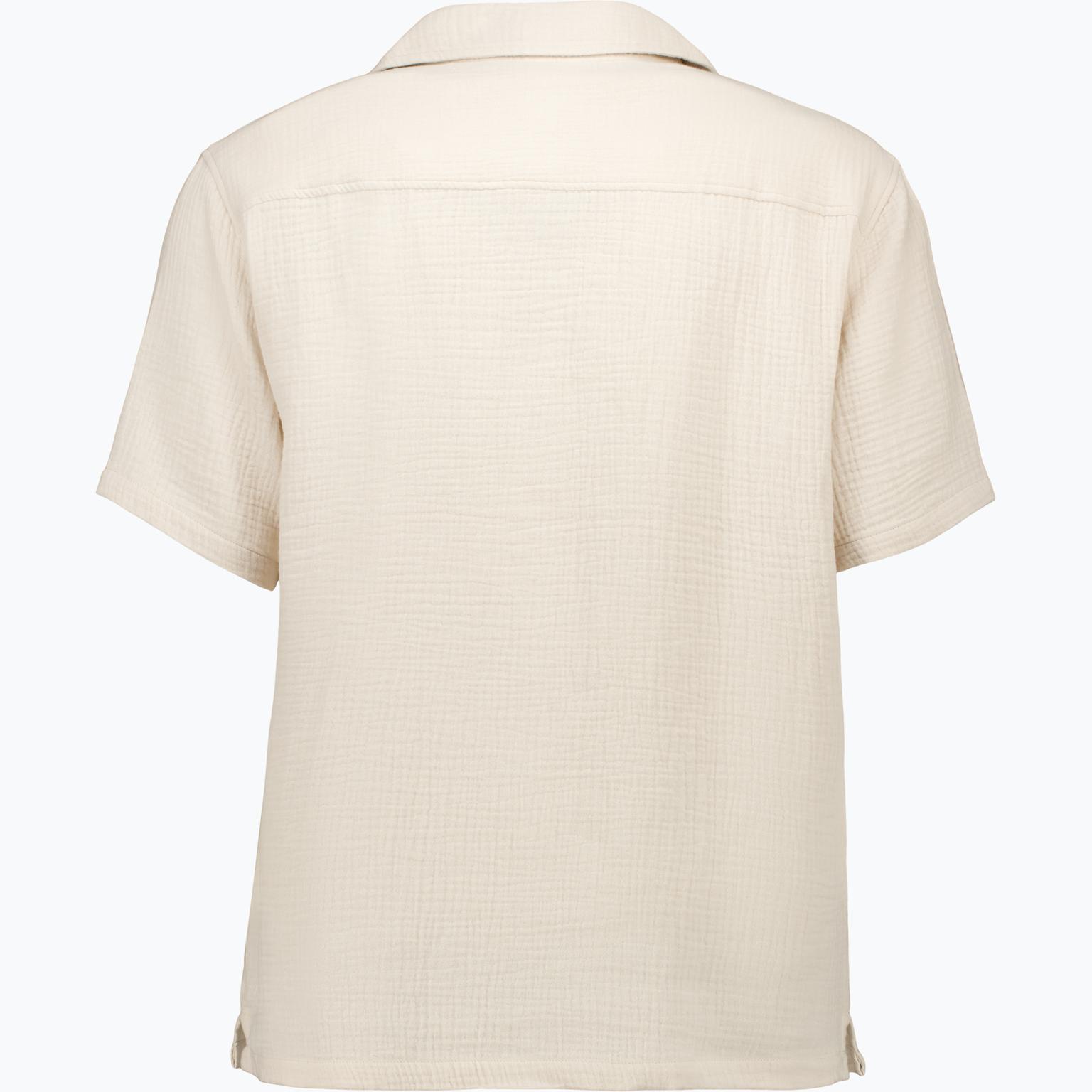 Firefly Vacay M skjorta Beige