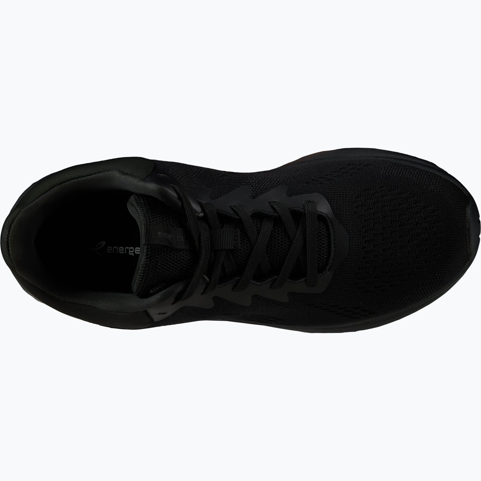 Energetics Apel sneakers Svart