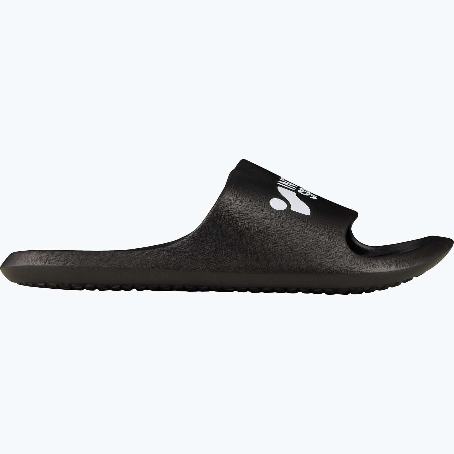 Intersport Intersport Slipper badtofflor Svart