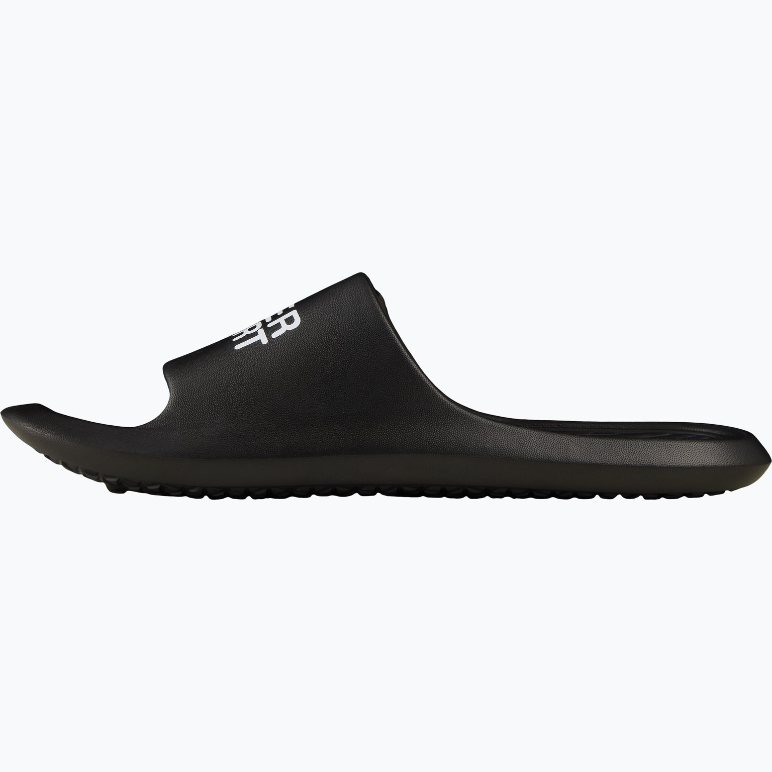 Intersport Intersport Slipper badtofflor Svart