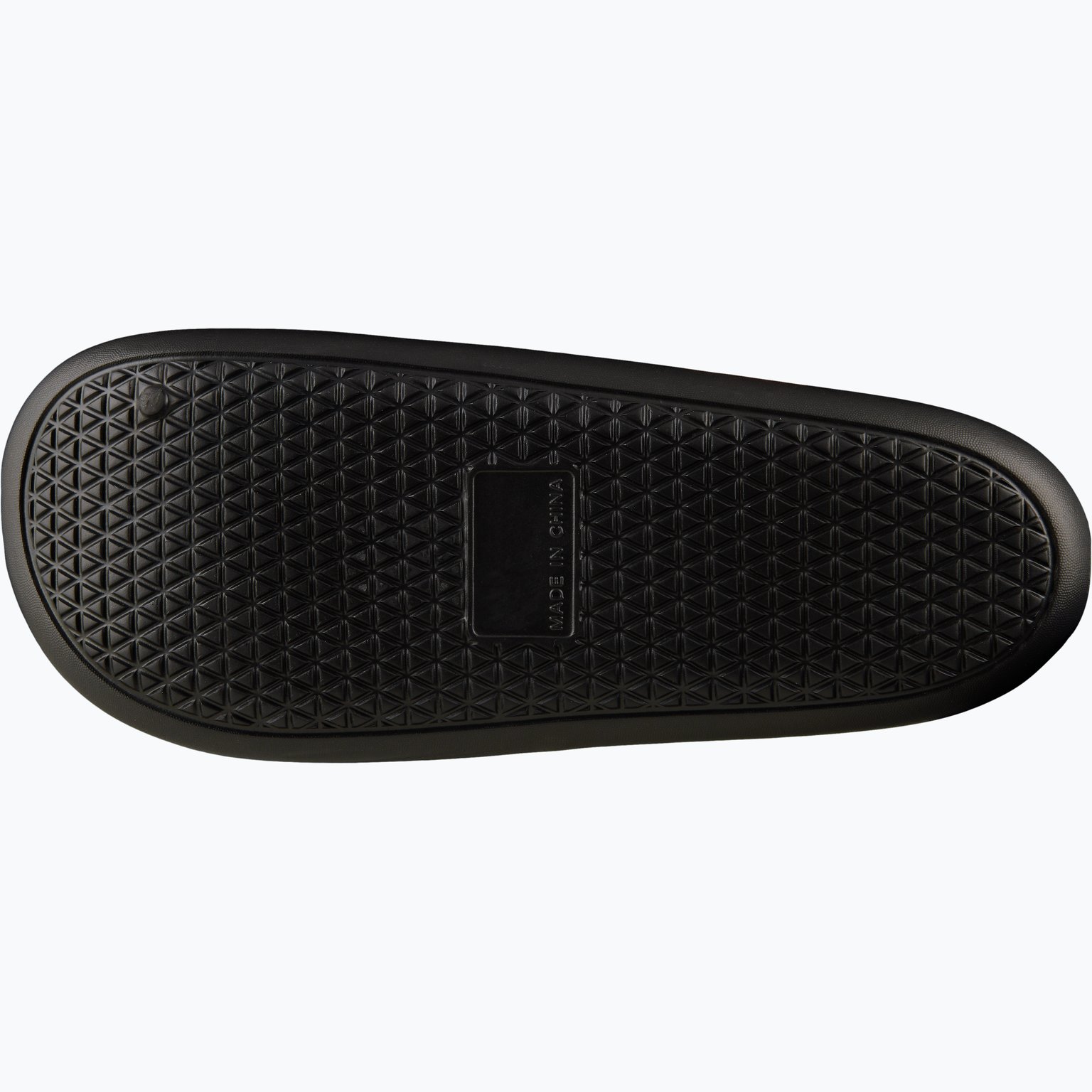 Intersport Intersport Slipper badtofflor Svart