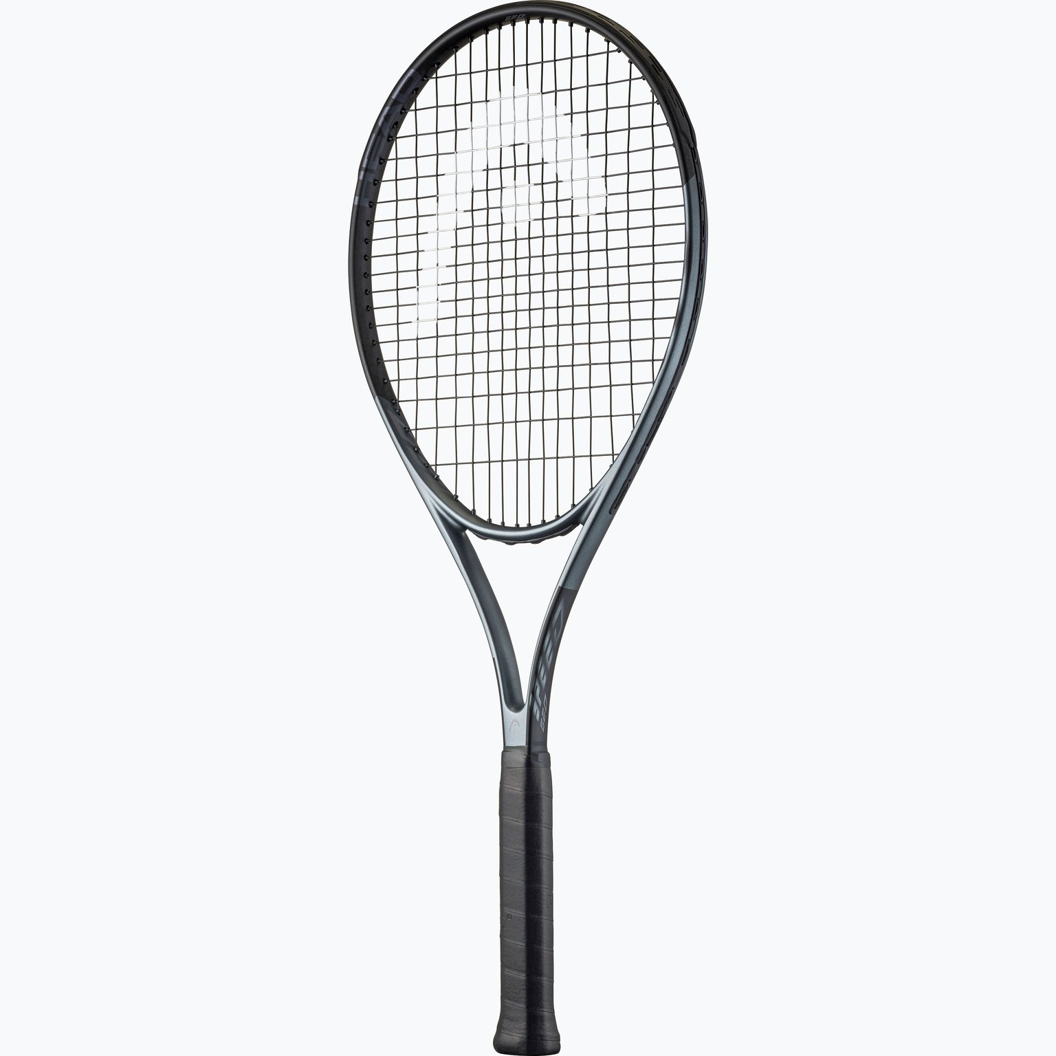 Head Geo Speed 25 tennisracket Silver