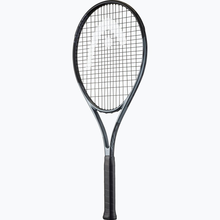 Head Geo Speed 25 tennisracket Silver