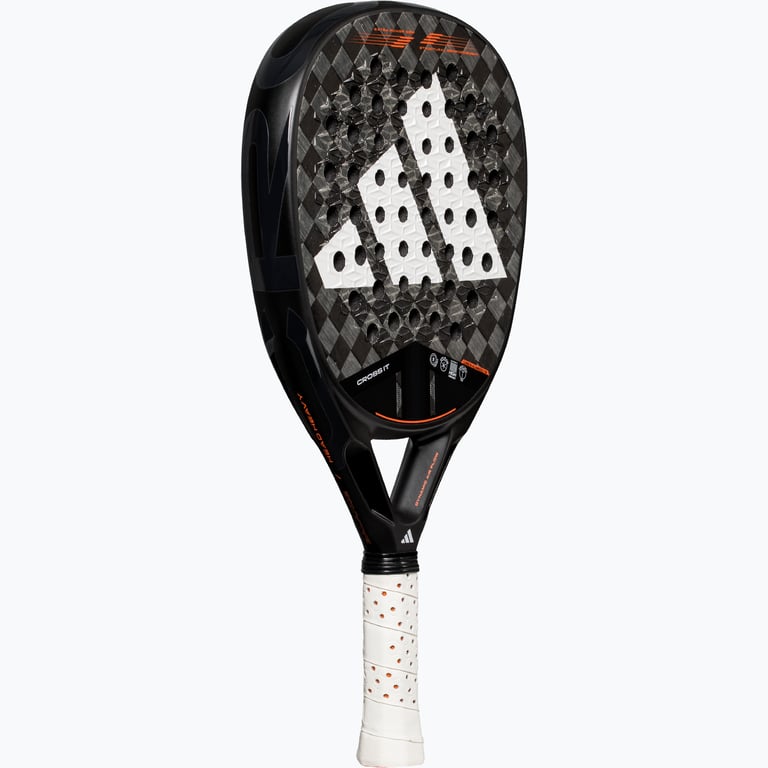 adidas Cross IT 3.4 padelracket Svart