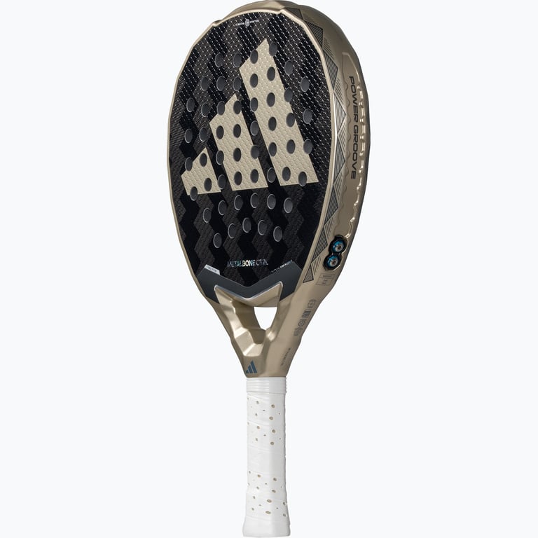 adidas Metalbone CTRL 3.4 25 padelracket Svart