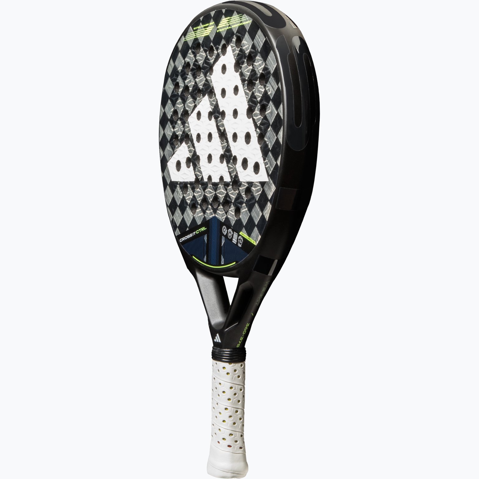 adidas Cross It CTRL 3.4 padelracket Svart