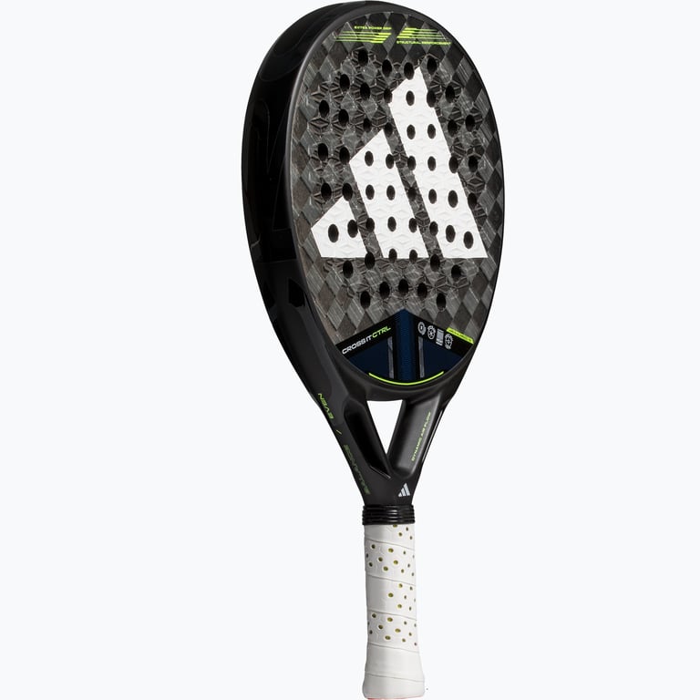 adidas Cross It CTRL 3.4 padelracket Svart