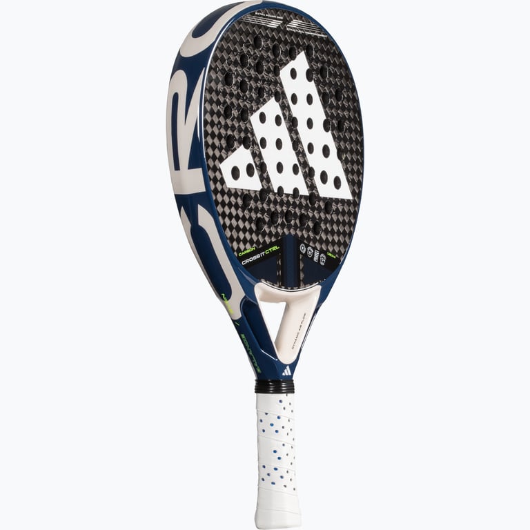 adidas Cross It Carbon CTRL 3.4 padelracket Svart