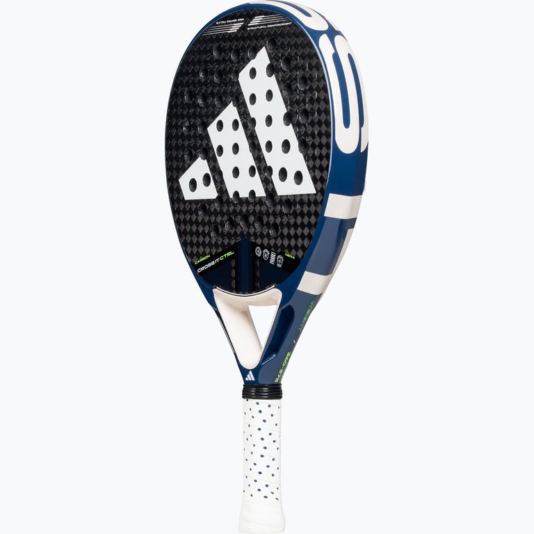 adidas Cross It Carbon CTRL 3.4 padelracket Svart