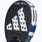 förhandsvisning ikon 7 för adidas Cross It Carbon CTRL 3.4 padelracket Svart