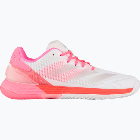 adidas Defiant Speed 2 W tennisskor Rosa