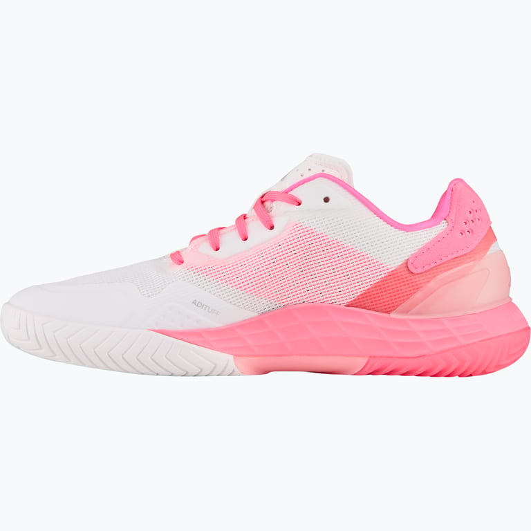 adidas Defiant Speed 2 W tennisskor Rosa