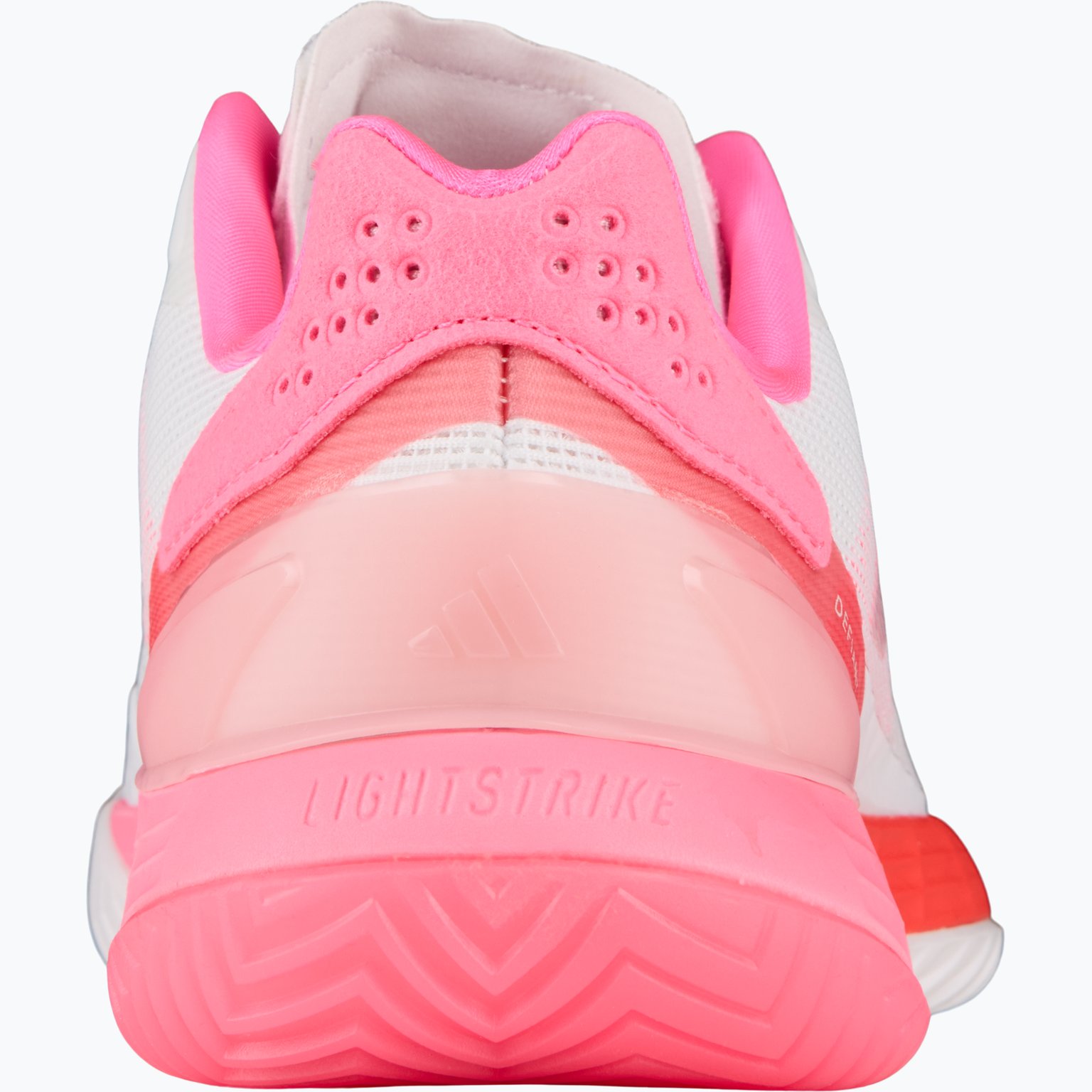 adidas Defiant Speed 2 W tennisskor Rosa