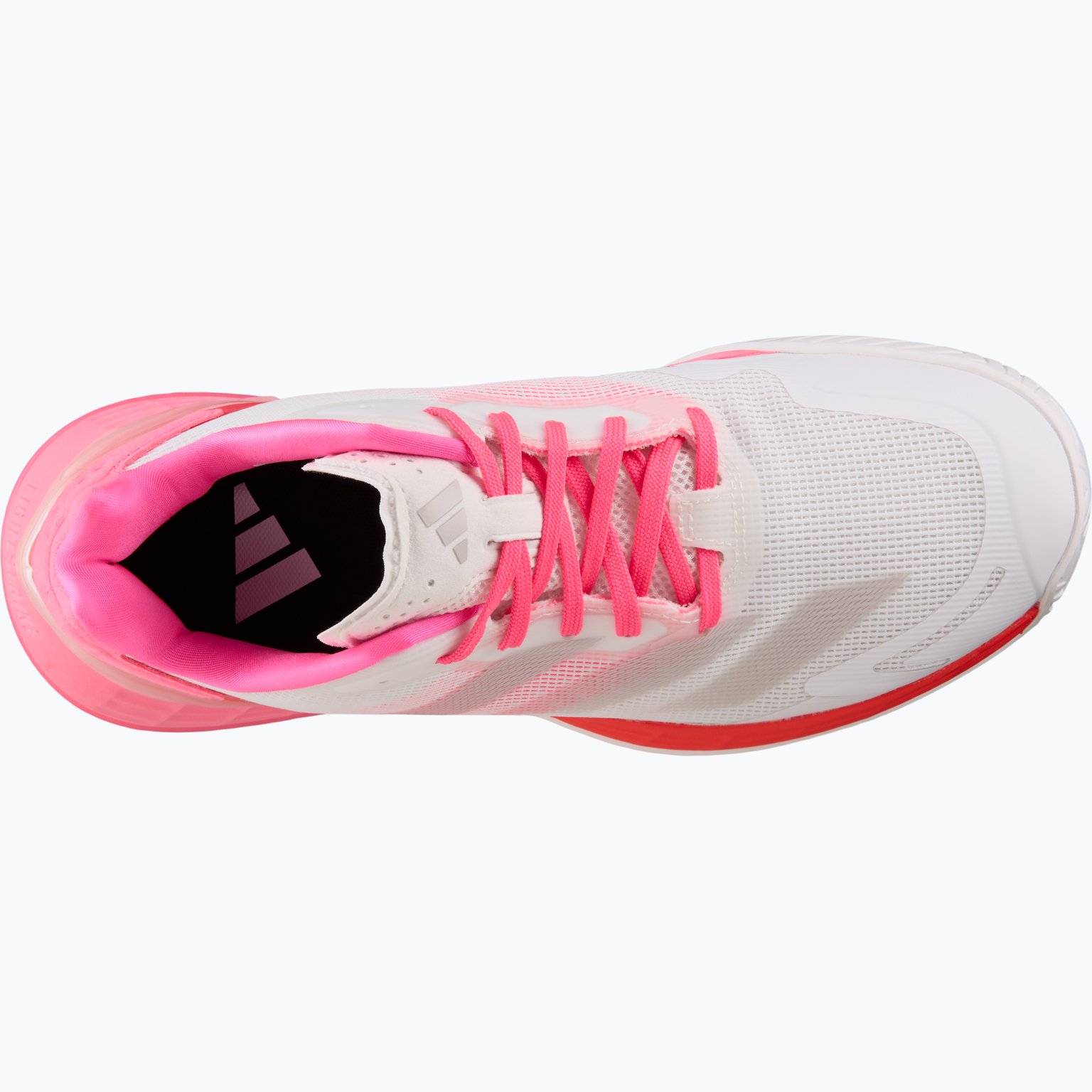 adidas Defiant Speed 2 W tennisskor Rosa