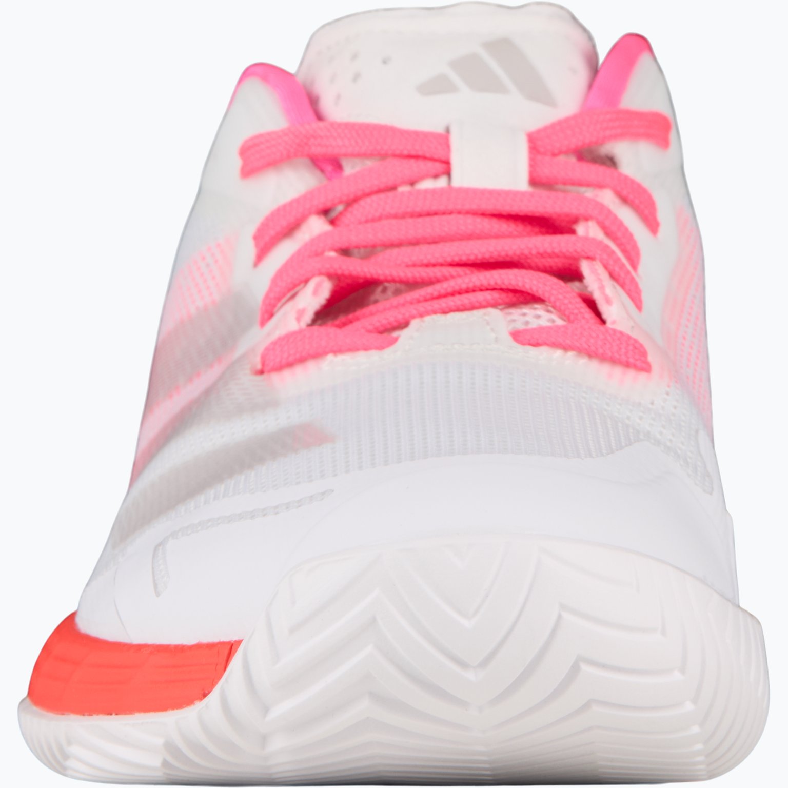 adidas Defiant Speed 2 W tennisskor Rosa