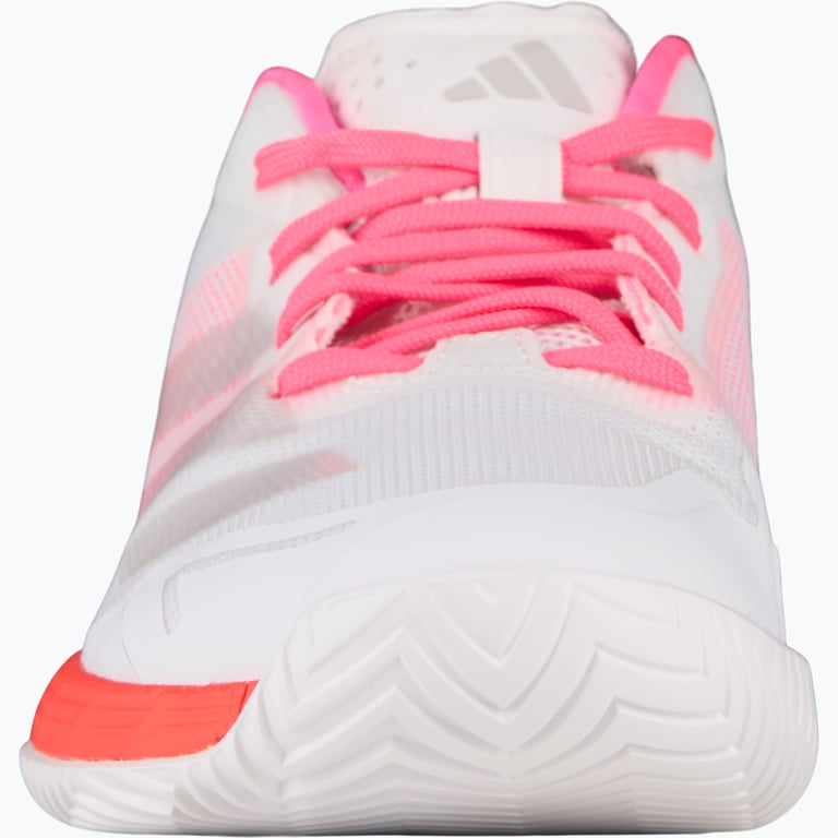 adidas Defiant Speed 2 W tennisskor Rosa