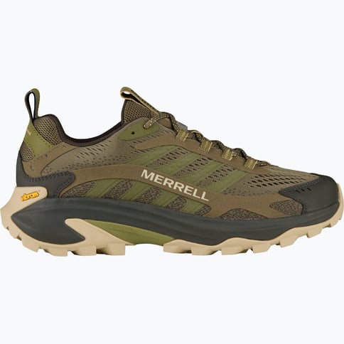 Merrell Moab Speed 2 M vandringsskor Grön