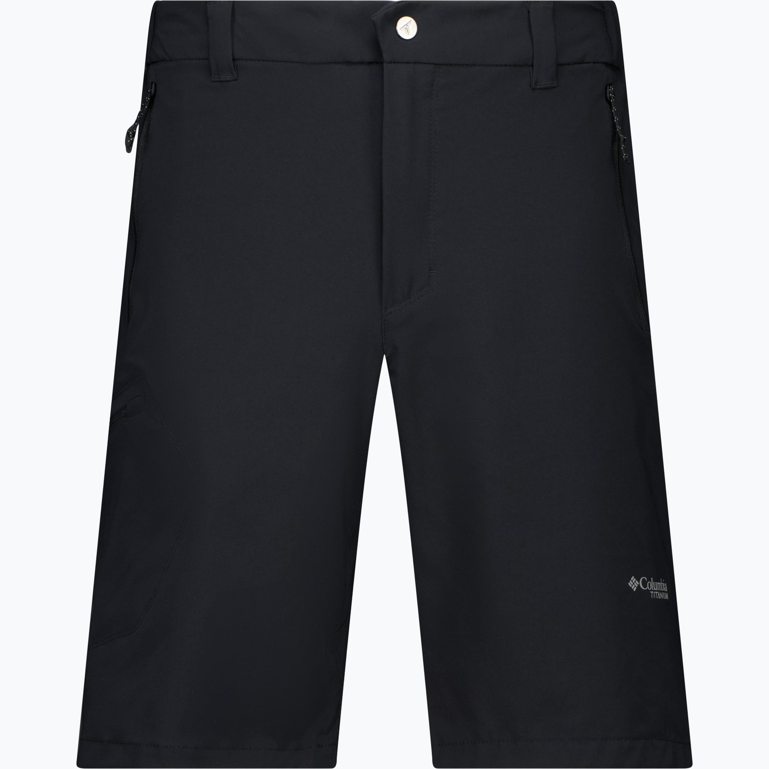 Columbia Triple Canyon II M shorts Svart