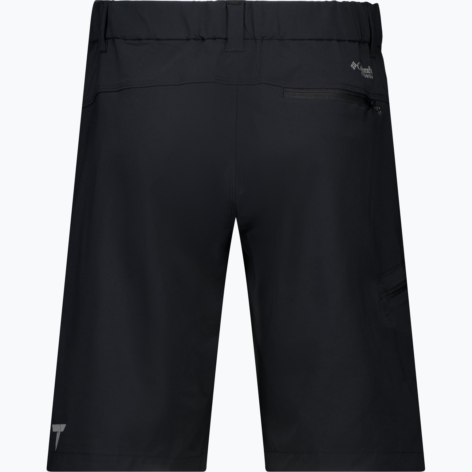 Columbia Triple Canyon II M shorts Svart