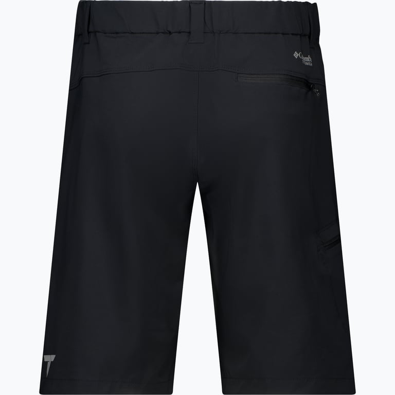 Columbia Triple Canyon II M shorts Svart