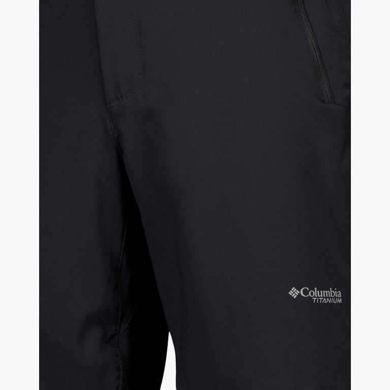 Columbia Triple Canyon II M shorts Svart