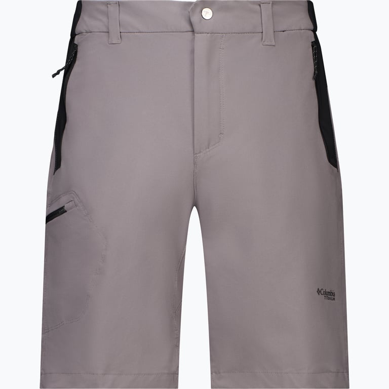 Columbia Triple Canyon II M shorts Grå