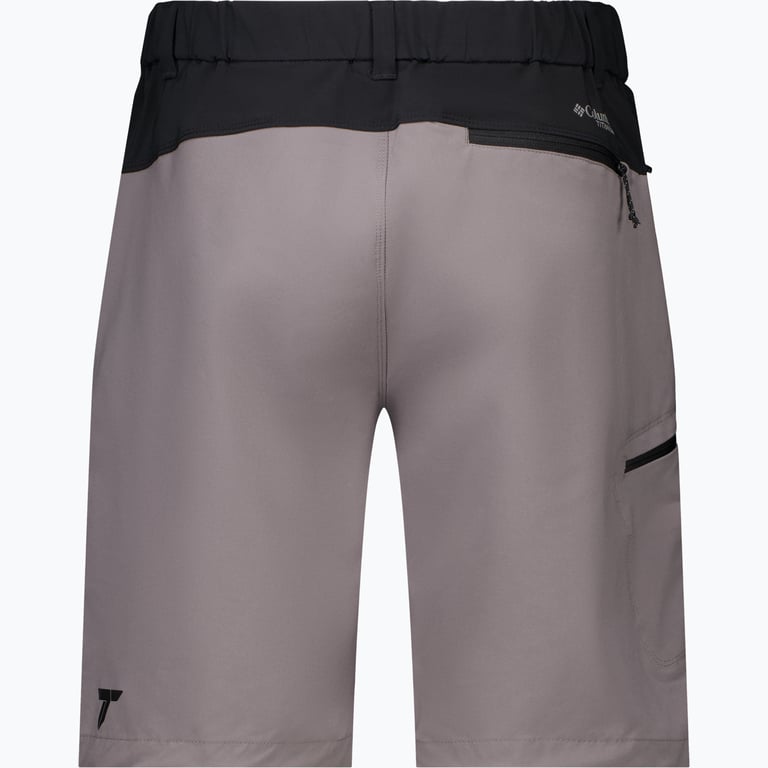 Columbia Triple Canyon II M shorts Grå