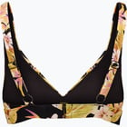 förhandsvisning ikon 2 för Rip curl Crop Printed Halter bikiniöverdel Flerfärgad