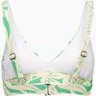 förhandsvisning ikon 2 för Rip curl Crop Printed Halter bikiniöverdel Grön