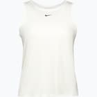 förhandsvisning ikon 1 för Nike One Classic Dri-FIT W träningslinne Vit