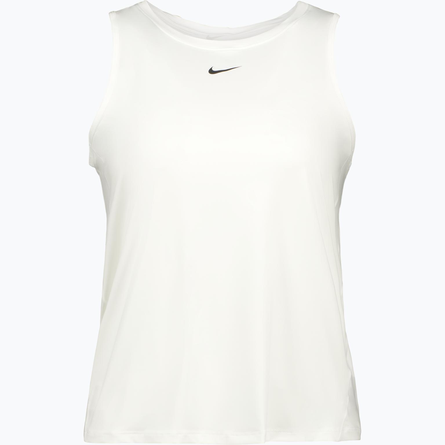Nike One Classic Dri-FIT W träningslinne Vit
