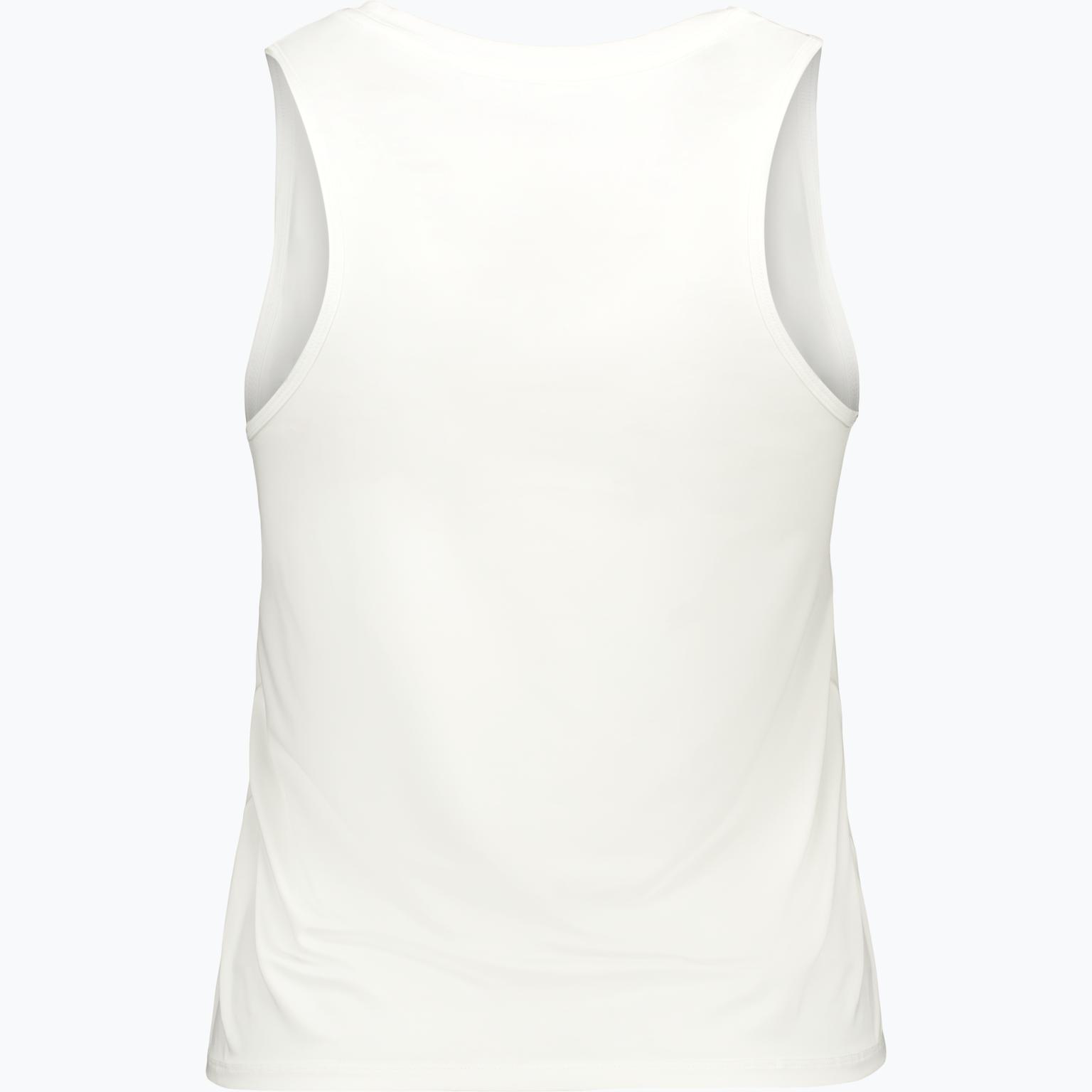 Nike One Classic Dri-FIT W träningslinne Vit