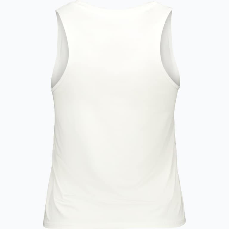 Nike One Classic Dri-FIT W träningslinne Vit