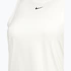 förhandsvisning ikon 3 för Nike One Classic Dri-FIT W träningslinne Vit