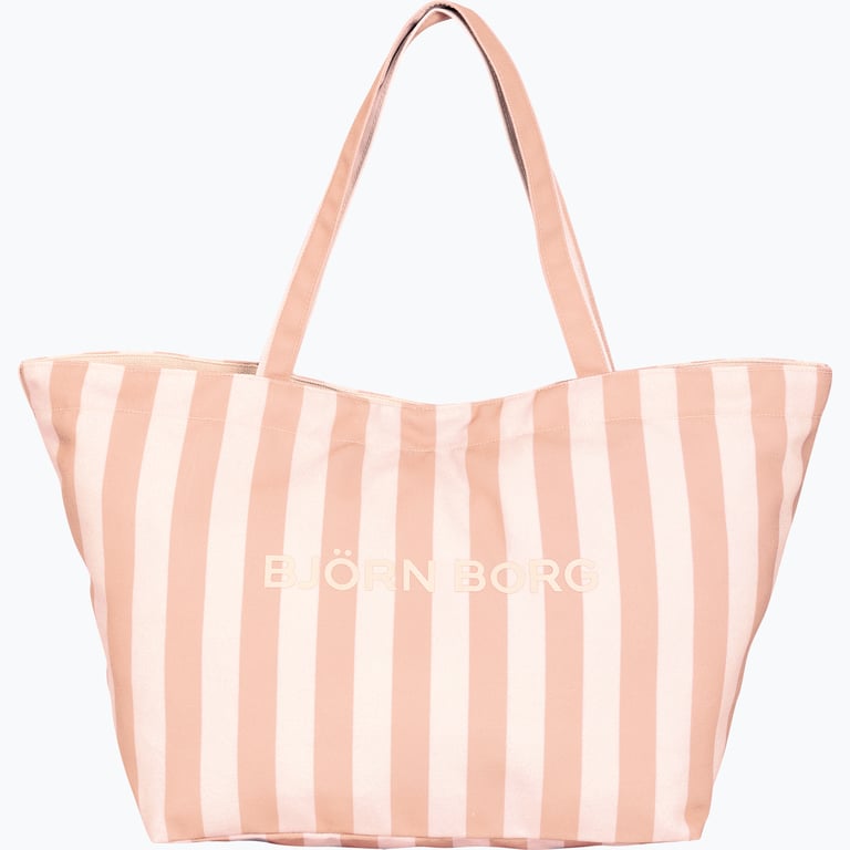 Björn Borg Beach Tote väska Rosa