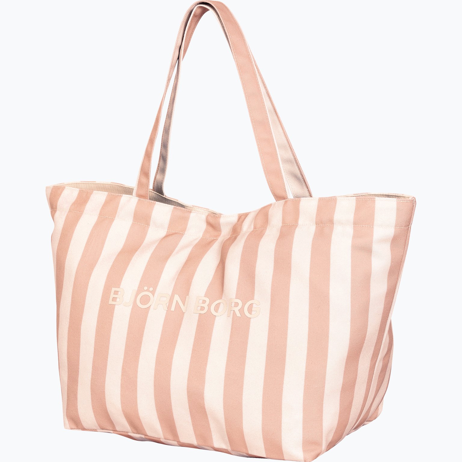 Björn Borg Beach Tote väska Rosa