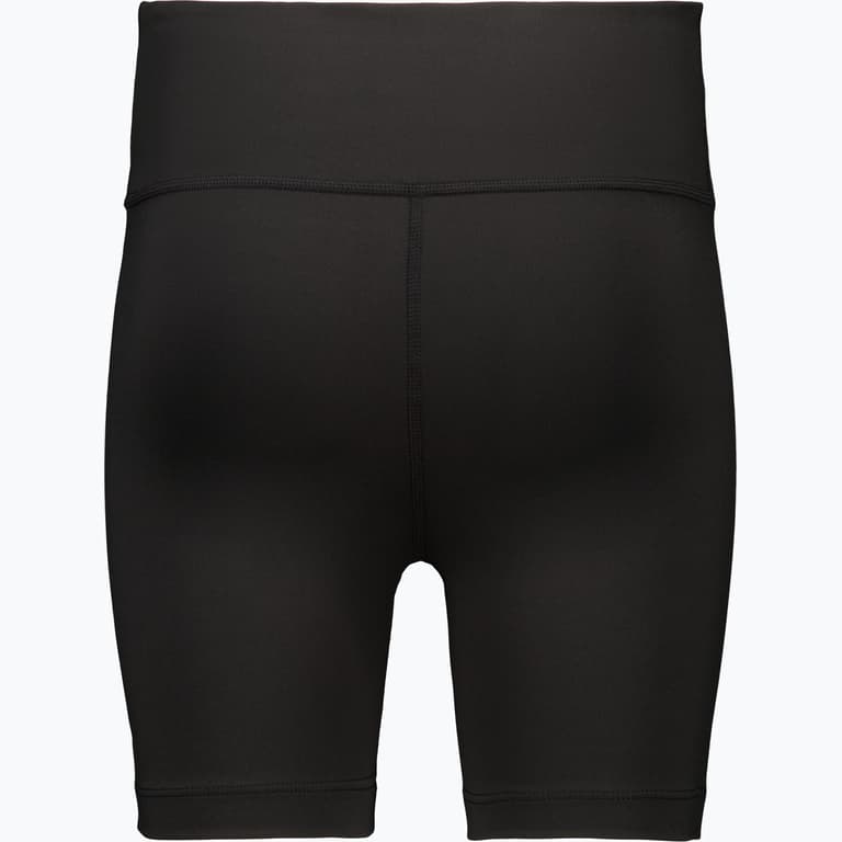 Nike One Dri-FIT Biker JR träninstights Svart